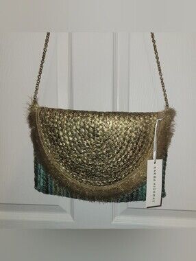 Karma Highway Purse